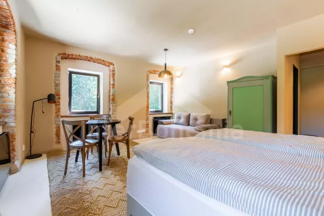 Vakantiehuis Boheems Woud - Nove Hute JC 0850