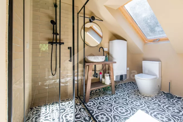 Vakantiehuis Boheems Woud - Nove Hute JC 0850