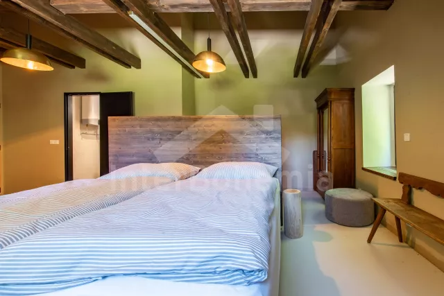 Vakantiehuis Boheems Woud - Nove Hute JC 0850