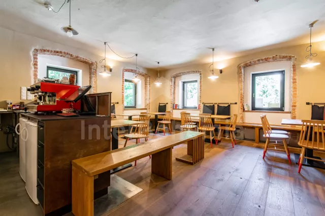 Vakantiehuis Boheems Woud - Nove Hute JC 0850