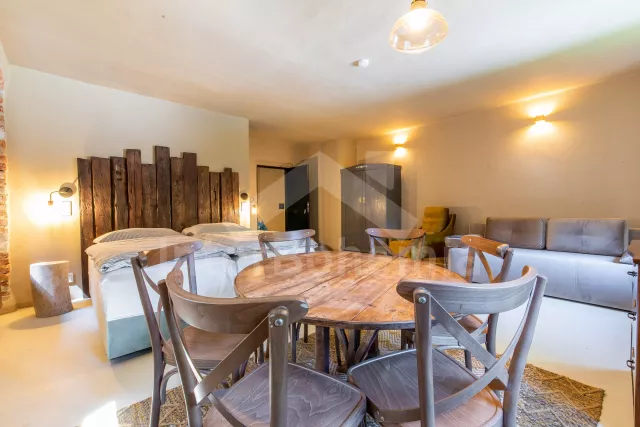 Vakantiehuis Boheems Woud - Nove Hute JC 0850