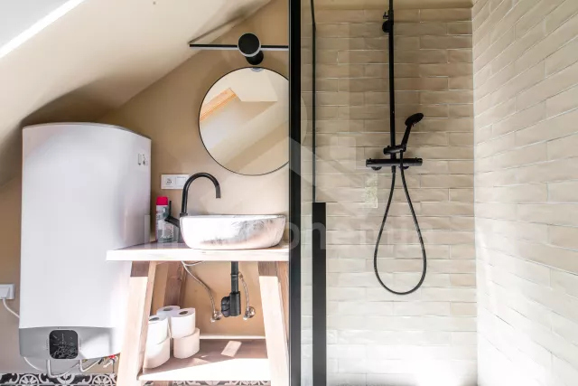 Vakantiehuis Boheems Woud - Nove Hute JC 0850