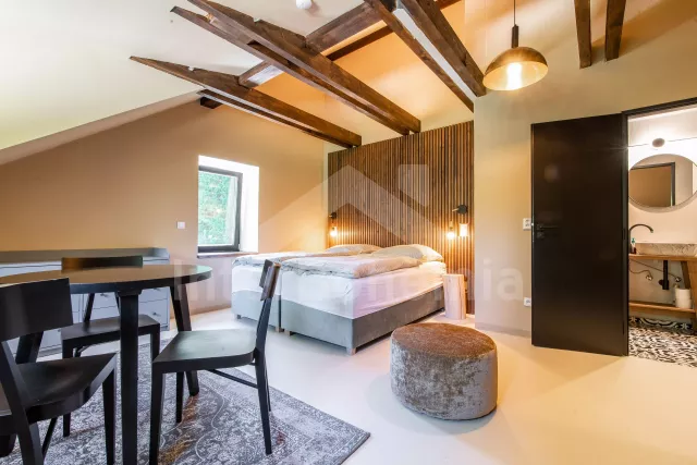 Vakantiehuis Boheems Woud - Nove Hute JC 0850