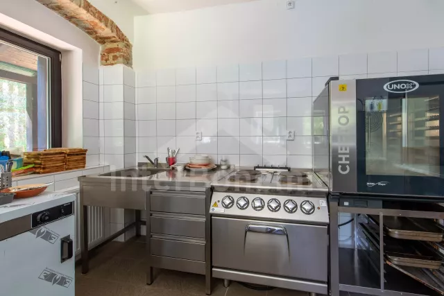 Vakantiehuis Boheems Woud - Nove Hute JC 0850