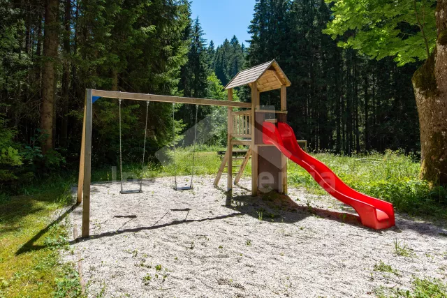 Vakantiehuis Boheems Woud - Nove Hute JC 0850