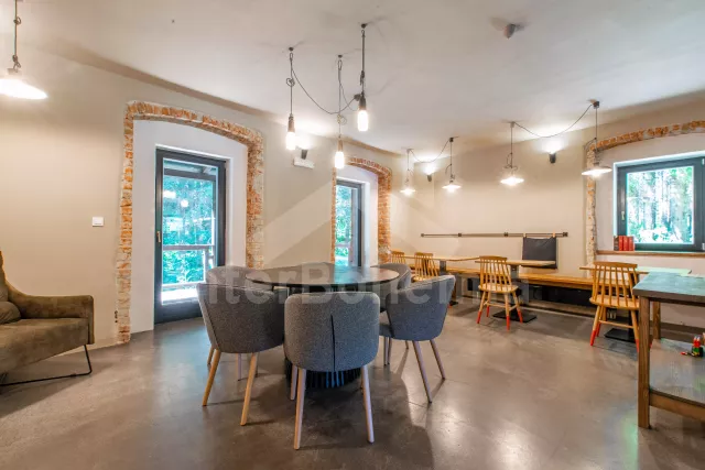 Vakantiehuis Boheems Woud - Nove Hute JC 0850