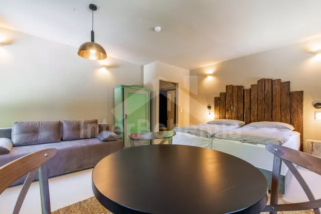 Vakantiehuis Boheems Woud - Nove Hute JC 0850