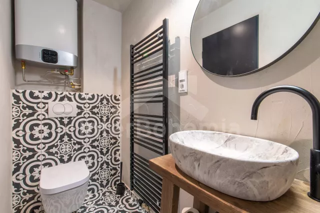 Vakantiehuis Boheems Woud - Nove Hute JC 0850