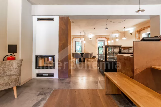 Vakantiehuis Boheems Woud - Nove Hute JC 0850