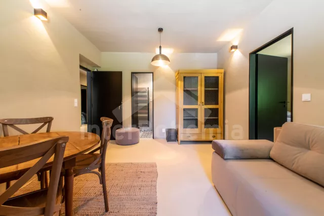 Vakantiehuis Boheems Woud - Nove Hute JC 0850