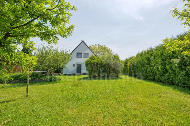 Chata Novohradsko - Žár JC 0687