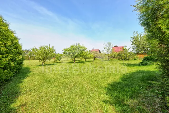 Chata Novohradsko - Žár JC 0687