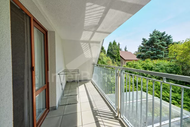 Chata Novohradsko - Žár JC 0687