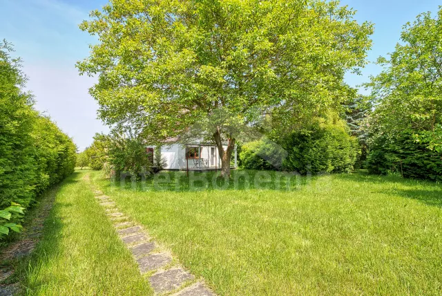 Chata Novohradsko - Žár JC 0687