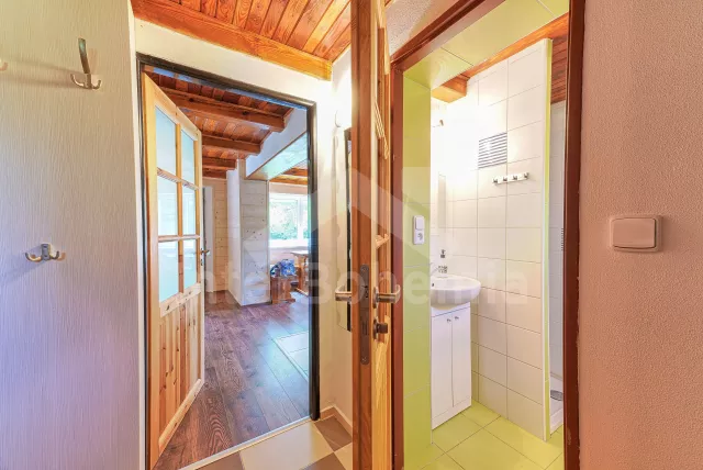 Chata Novohradsko - Žár JC 0687