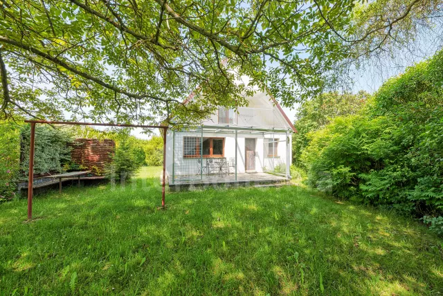 Chata Novohradsko - Žár JC 0687