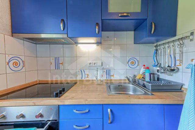 Chata Novohradsko - Žár JC 0687