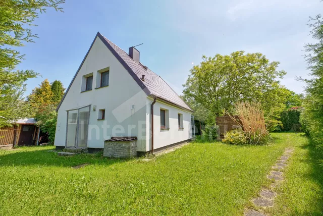 Chata Novohradsko - Žár JC 0687