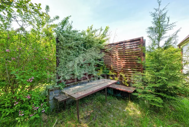 Chata Novohradsko - Žár JC 0687