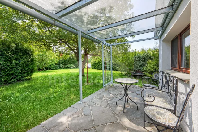 Chata Novohradsko - Žár JC 0687