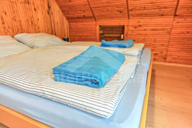 Chata Novohradsko - Žár JC 0687