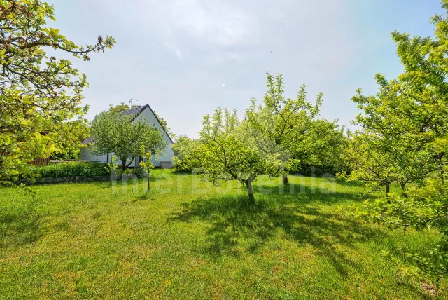 Chata Novohradsko - Žár JC 0687