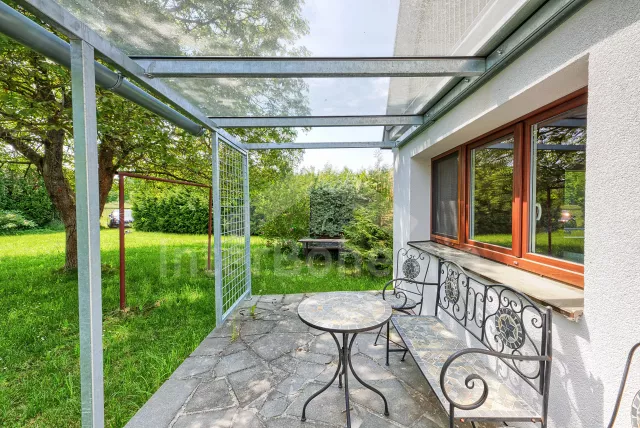 Chata Novohradsko - Žár JC 0687