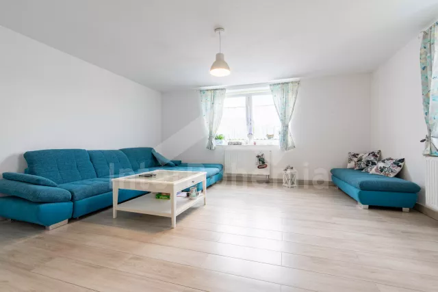 Holiday Home Písek and Surroundings - Louka JC 0851