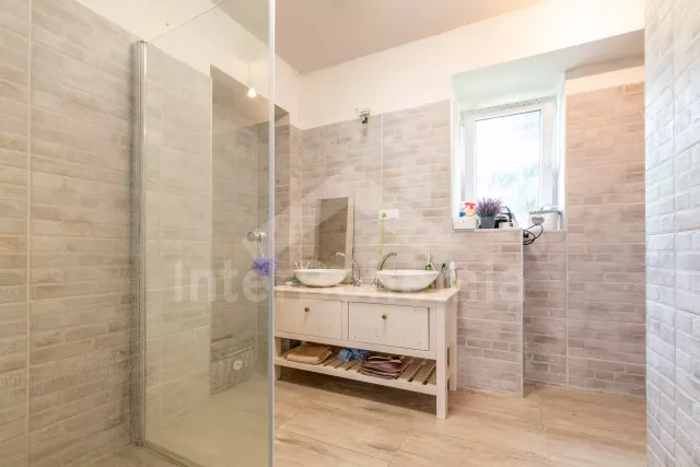 Holiday Home Písek and Surroundings - Louka JC 0851