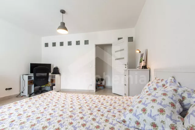 Holiday Home Písek and Surroundings - Louka JC 0851