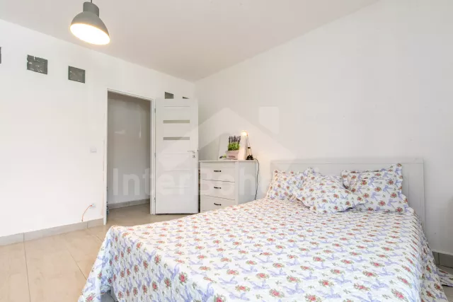 Holiday Home Písek and Surroundings - Louka JC 0851