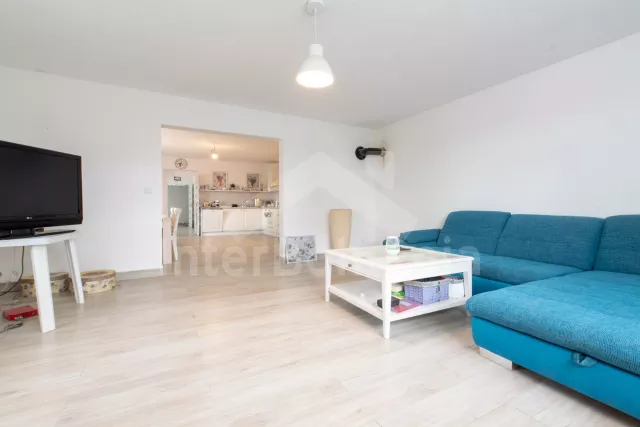 Holiday Home Písek and Surroundings - Louka JC 0851