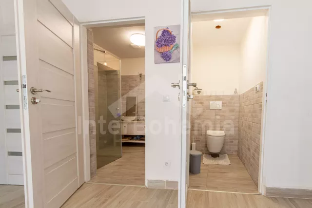 Holiday Home Písek and Surroundings - Louka JC 0851