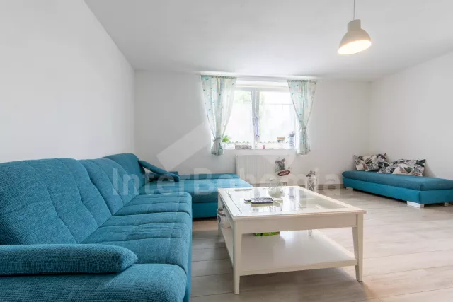 Holiday Home Písek and Surroundings - Louka JC 0851