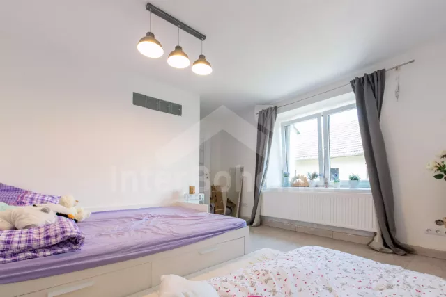 Holiday Home Písek and Surroundings - Louka JC 0851