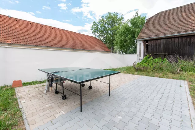 Holiday Home Písek and Surroundings - Louka JC 0851