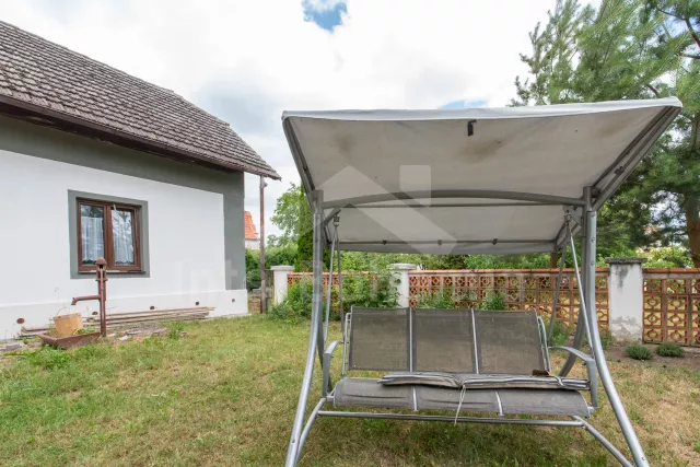 Holiday Home Písek and Surroundings - Louka JC 0851