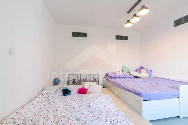 Holiday Home Písek and Surroundings - Louka JC 0851