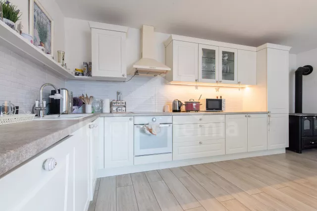 Holiday Home Písek and Surroundings - Louka JC 0851