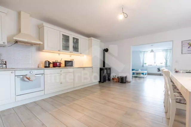 Holiday Home Písek and Surroundings - Louka JC 0851