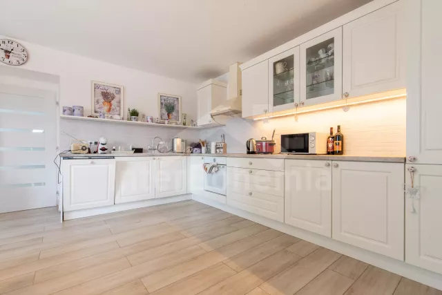 Holiday Home Písek and Surroundings - Louka JC 0851