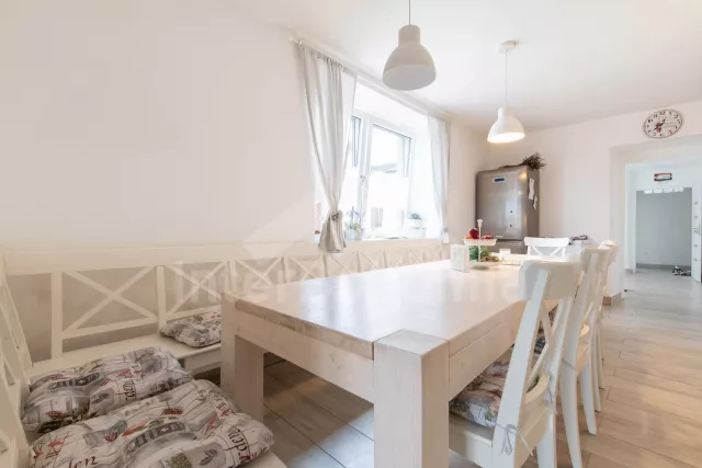 Holiday Home Písek and Surroundings - Louka JC 0851