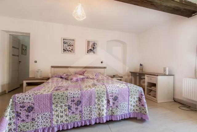 Holiday Home Písek and Surroundings - Louka JC 0851