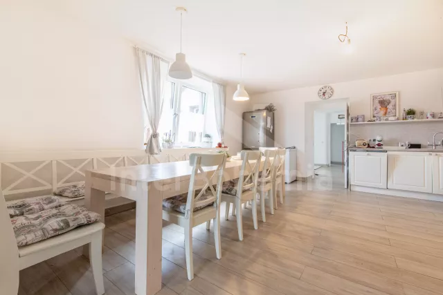 Holiday Home Písek and Surroundings - Louka JC 0851