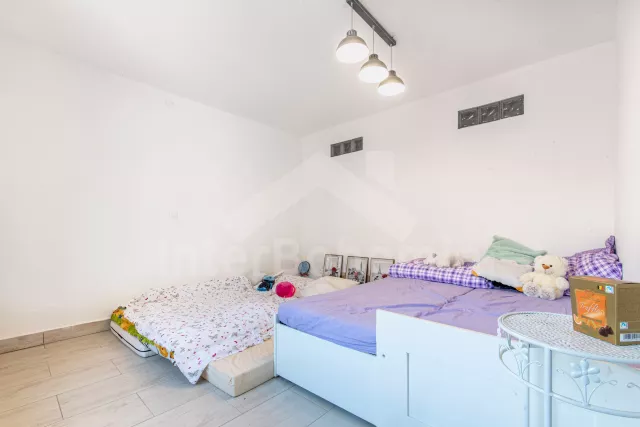 Holiday Home Písek and Surroundings - Louka JC 0851