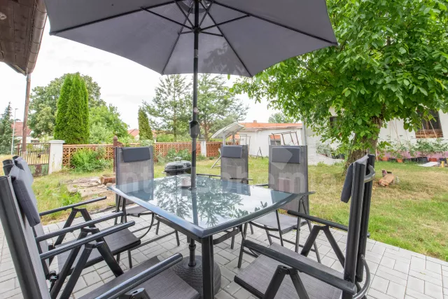 Holiday Home Písek and Surroundings - Louka JC 0851