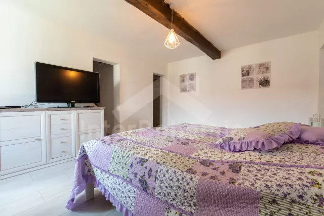 Holiday Home Písek and Surroundings - Louka JC 0851