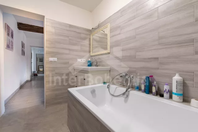 Holiday Home Písek and Surroundings - Louka JC 0851