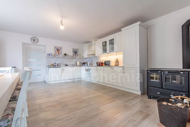 Holiday Home Písek and Surroundings - Louka JC 0851