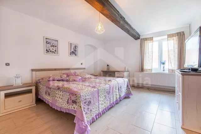 Holiday Home Písek and Surroundings - Louka JC 0851